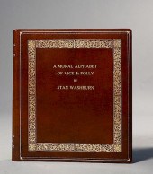 S. WASHBURN (STAN WASHBURN, AM