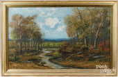 S. WEST (BERKS COUNTY PENNSYLV