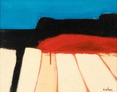 S. WILSON, BLACK MESA, 1999S.