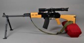 SA RPK -5S 5.56X45Serial numbe