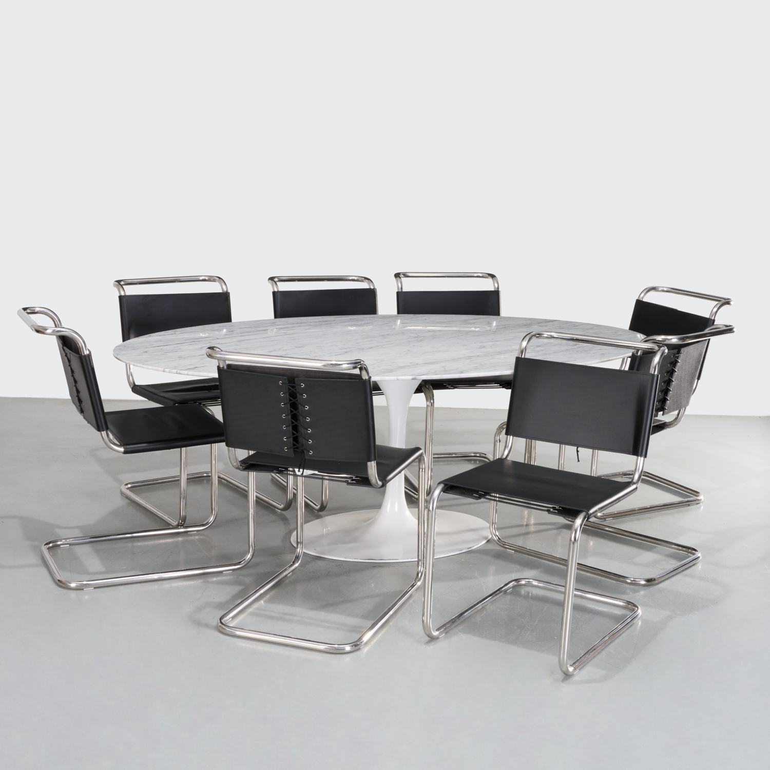 SAARINEN & BREUER STYLE, DINING