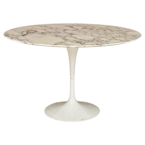 SAARINEN FOR KNOLL