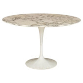 SAARINEN FOR KNOLL &QUOT;TULIP