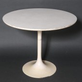 SAARINEN STYLE BURKE TULIP ROU