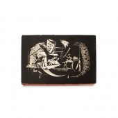 SABARTES, JAIME Picasso: Torer