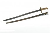 SABER BAYONET.  American  2nd