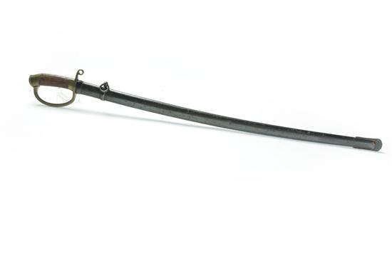 SABER.  Continental  19th