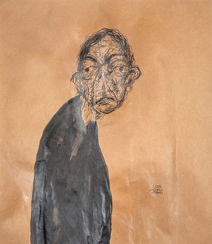 SABHAN ADAM (SYRIAN B.