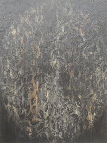 SABINA OTT (AMERICAN, 1955-2018),