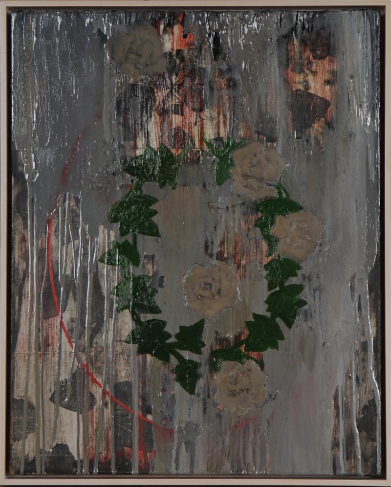SABINA OTT (b. 1955): DISAPPEARANCE