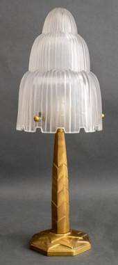 SABINO ART DECO &QUOT;WATER FO