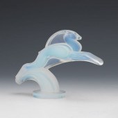 SABINO CRYSTAL, GAZELLE CAR MA