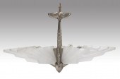 SABINO FRENCH ART DECO BRONZE