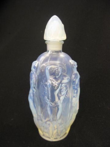 Sabino French Opalescent Art