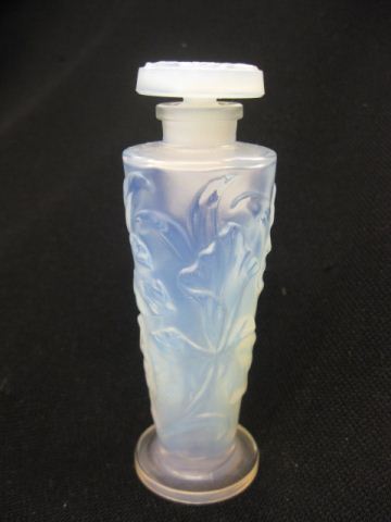 Sabino French Opalescent Art