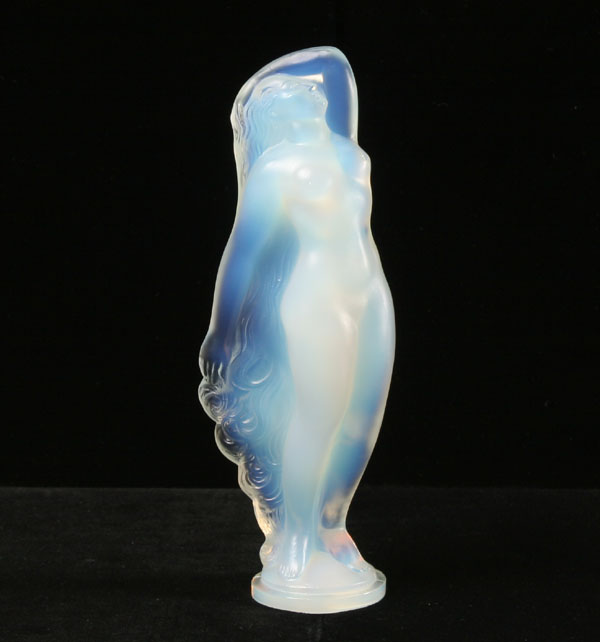 Sabino French opalescent art