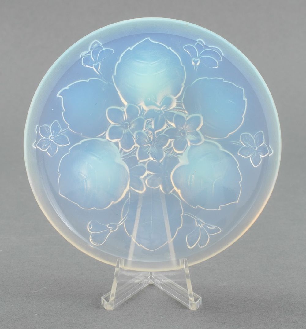 SABINO FROSTED GLASS VIDE POCHE