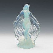 SABINO "ISADORA" FIGURINE 9 ½"
