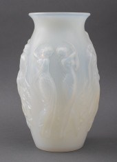 SABINO "LA DANSE" OPALESCENT A