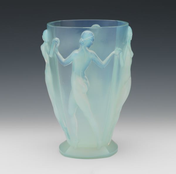 SABINO "LA RONDE" OPALESCENT