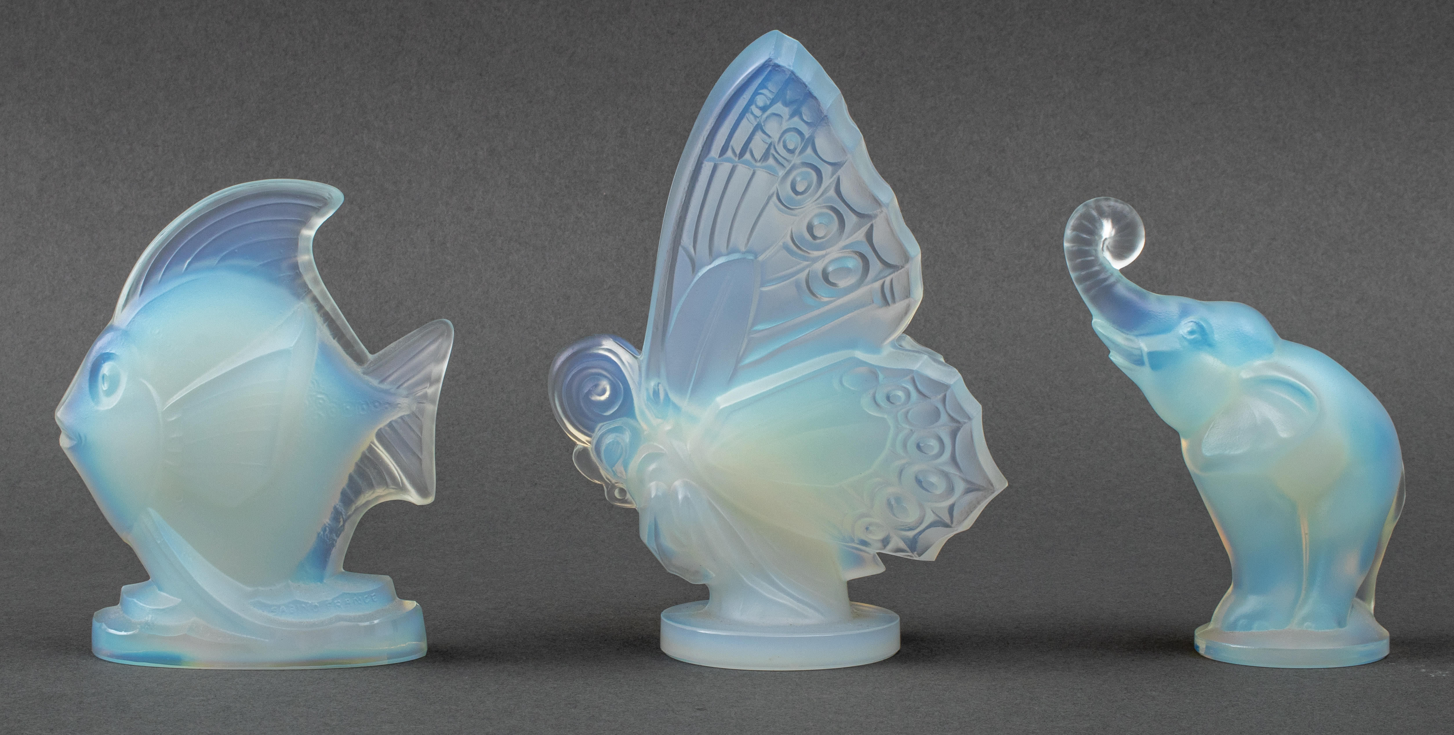 SABINO OPALESCENT ART GLASS