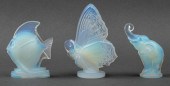 SABINO OPALESCENT ART GLASS AN