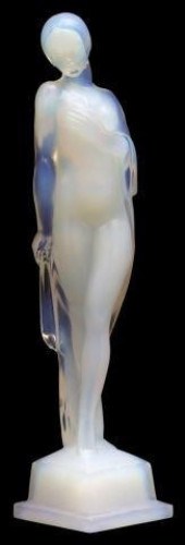 SABINO OPALESCENT ART GLASS FI