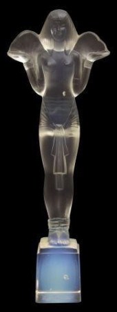 SABINO OPALESCENT ART GLASS FI