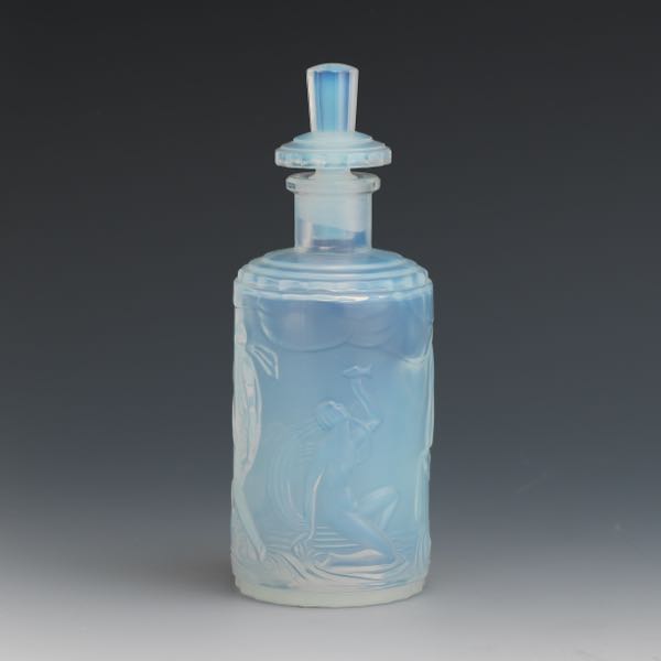 SABINO OPALESCENT GLASS PERFUME