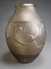 SABINO SMOKEY GLASS ‘TURKEY’ V