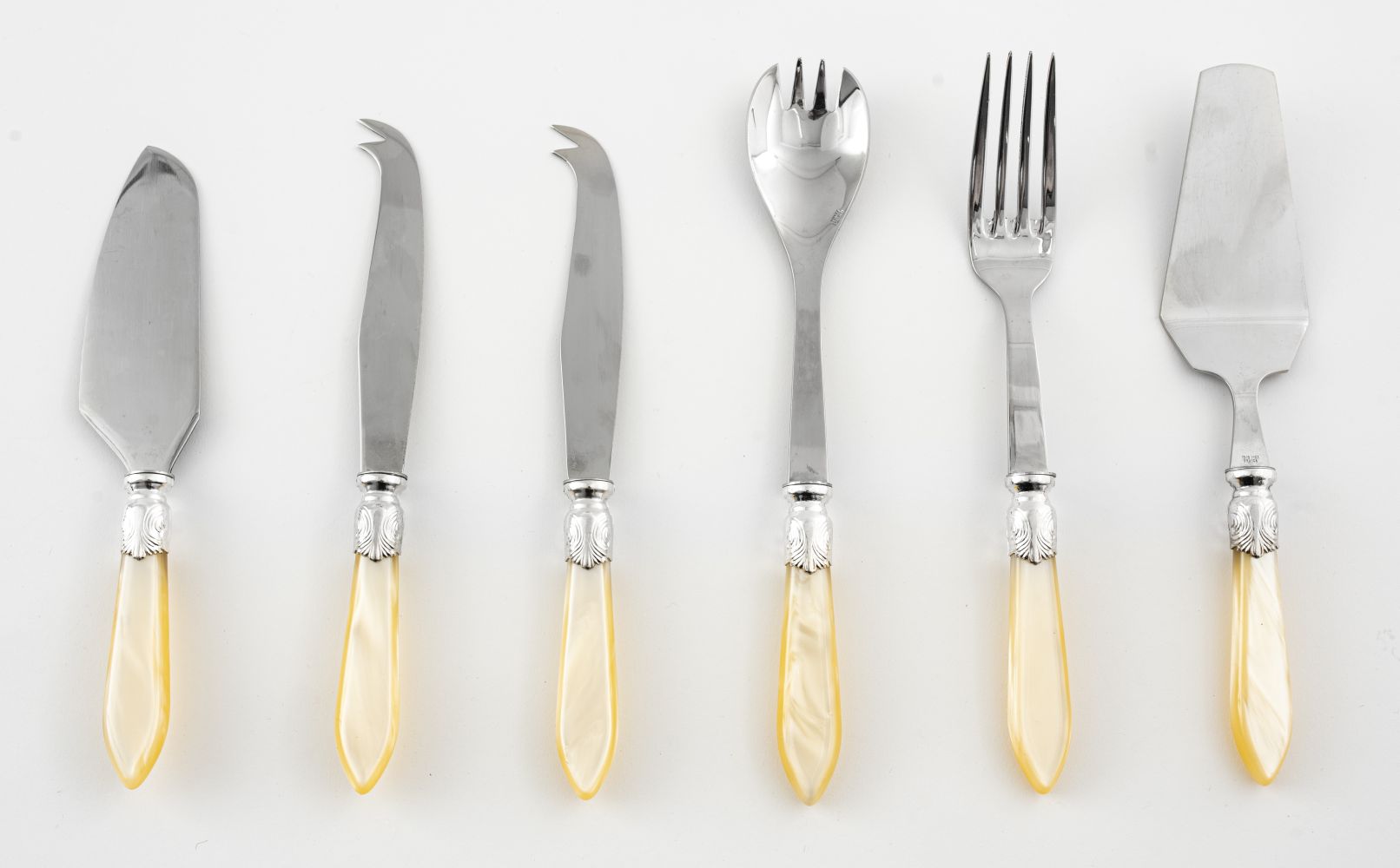 SABRE FRANCE 'BAGUETTE' SERVING