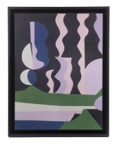 SABRI BERKEL (TURKEY, 1907-199