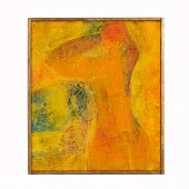 SACHA TEBO "CARIBBEAN WOMAN?,