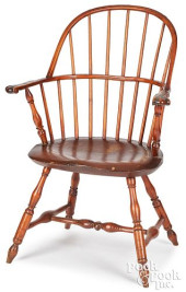 SACKBACK WINDSOR CHAIR<br>Penn