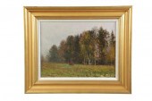 SAD AUTUMN BY VLADIMIR KORKODY