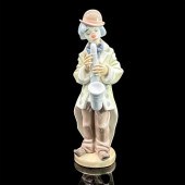 SAD SAX 1005471 - LLADRO PORCE