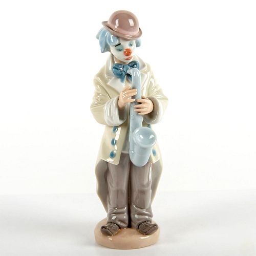 SAD SAX 1005471 - LLADRO