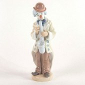 SAD SAX 1005471 - LLADRO PORCE
