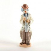 SAD SAX 1005471 - LLADRO PORCE