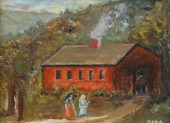 SADA STOLLER, 'DORSEY HOLLOW',