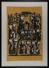 SADAO WATANABE (JAPAN, 1913-19