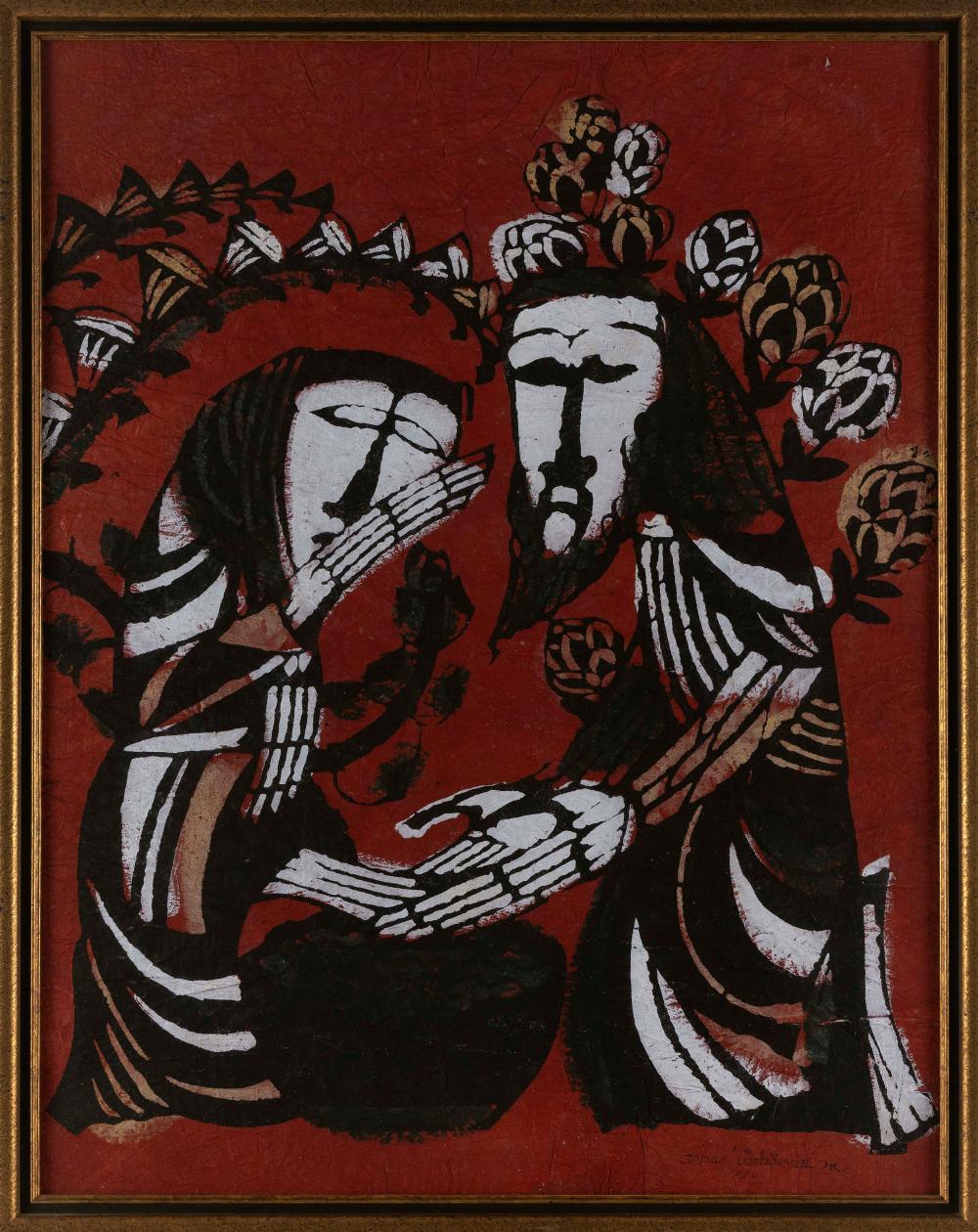 SADAO WATANABE (JAPAN,