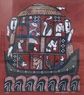 SADAO WATANABE (JAPANESE 1913-
