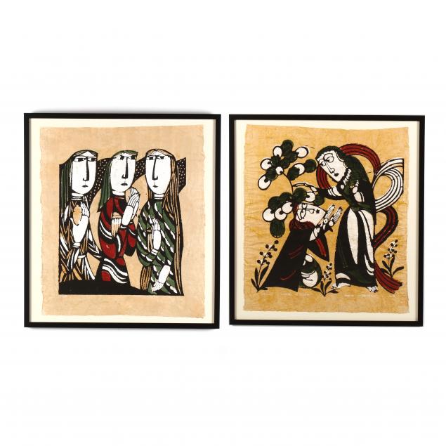 SADAO WATANABE (JAPANESE,