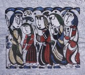SADAO WATANABE (JAPANESE 1913-