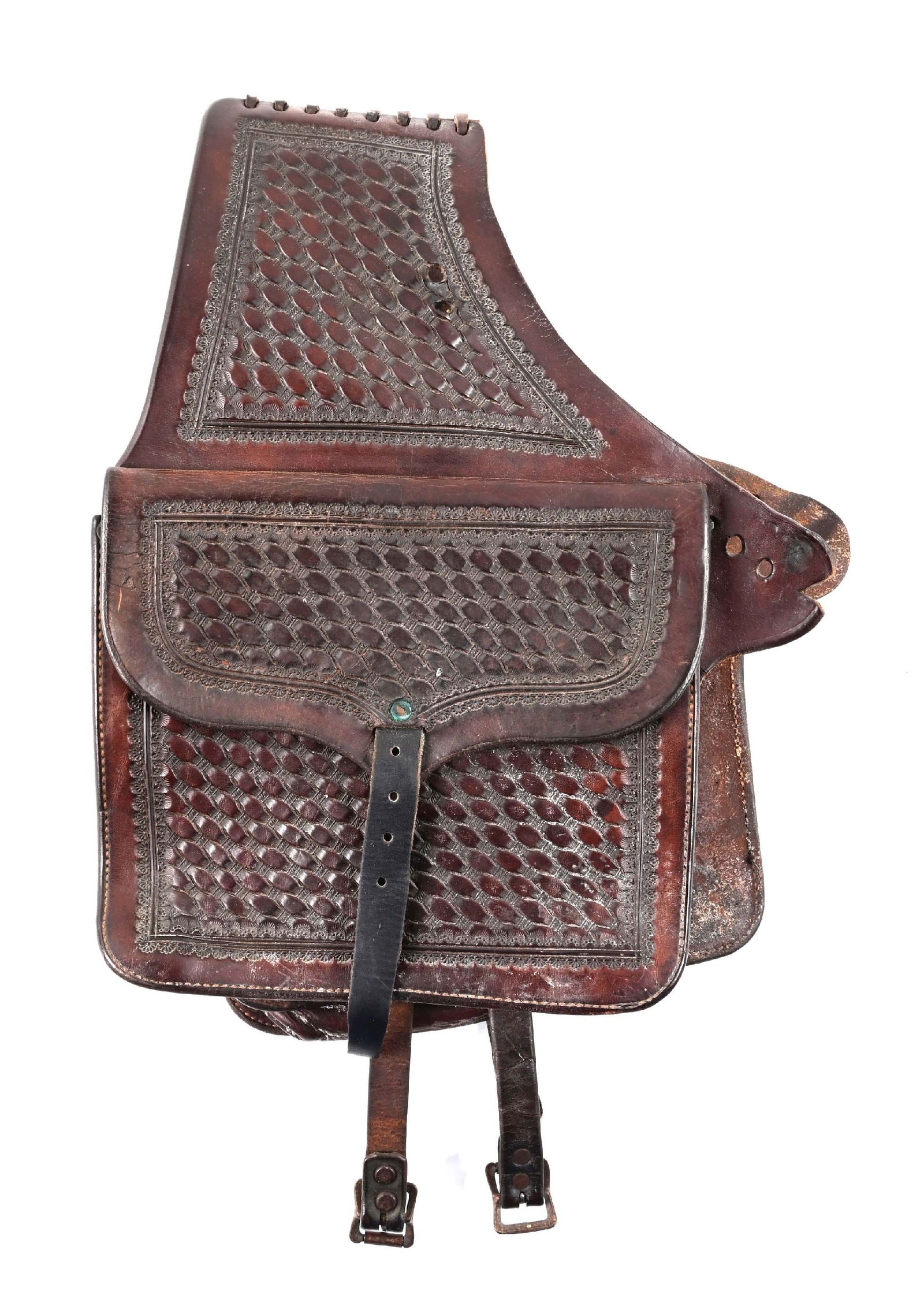 SADDLE BAGSOregon made saddlebags
