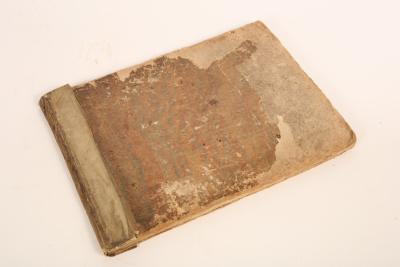 Sadeler (Marco) 'Vestigi delle