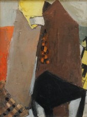 SADIE WINN (AMERICAN 20TH CENT