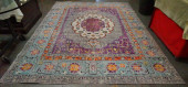 SAFADIEH "MONACO" TURKISH 8" X