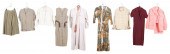 Safari garment group to includ
